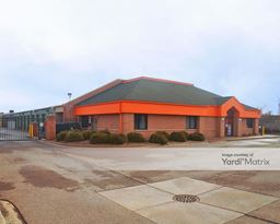 Image for 1 - 800 - Self - Storage.com - 19180 Allen Road, Melvindale, MI