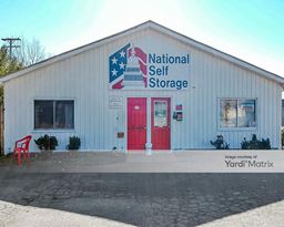 Image for National Self Storage - 1574 Alloy Parkway Road, Highland, MI