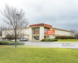 Image for Public Storage - 24000 Telegraph Road, Southfield, MI