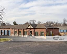 Image for Public Storage - 58000 Eight Mile Rd W, Northville, MI