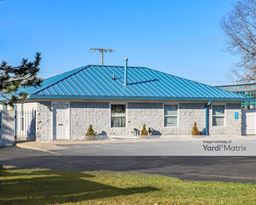 Image for Secured Self Storage - 12851 Inkster Road, Livonia, MI