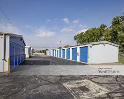 Image for SmartStop Self Storage - 42557 Van Dyke Avenue, Sterling Heights, MI