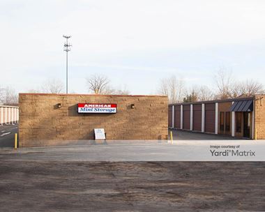 Storage Units for Rent available at 55250 Mound Road, Shelby Township, MI 48316