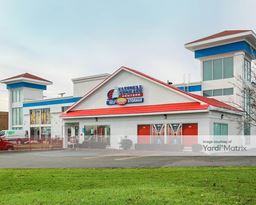 Image for National Storage - 13635 Merriman Road, Livonia, MI