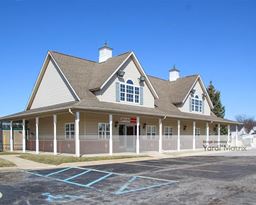 Image for SpareBox Storage - 46550 West Pontiac Trail, Walled Lake, MI