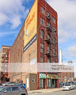 Image for Your Personal Vault - 432 Mechanic Street, Detroit, MI