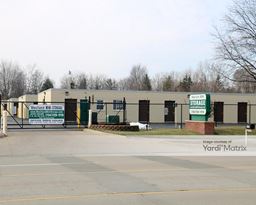 Image for Westland Mini Storage - 1600 Newburgh, Westland, MI
