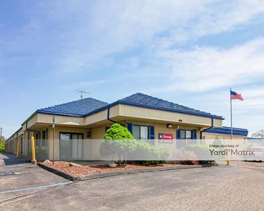 Image for iStorage - 1320 East Big Beaver Road, Troy, MI
