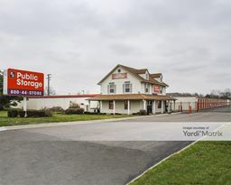 Image for Public Storage - 36260 Van Dyke Avenue, Sterling Heights, MI