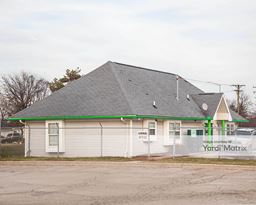 Image for Public Storage - 788 East Walton Blvd, Pontiac, MI
