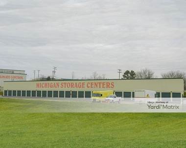 Storage Units for Rent available at 39000 Grand River Avenue, Farmington Hills, MI 48335