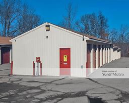 Image for Sherlock Mini Storage - 12417 Dixie Hwy, Holly, MI