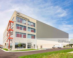Image for 1 - 800 - Self - Storage.com - 3846 Rochester Road, Troy, MI