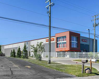 Storage Units for Rent available at 2105 Avon Industrial Drive, Rochester Hills, MI 48309
