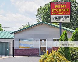Image for Fairfield Mini Storage - 2230 East Main Street, Lancaster, OH