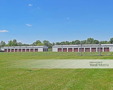 Storage Units for Rent available at 8773 Lancaster - Kirkersville Road, Baltimore, OH 43105