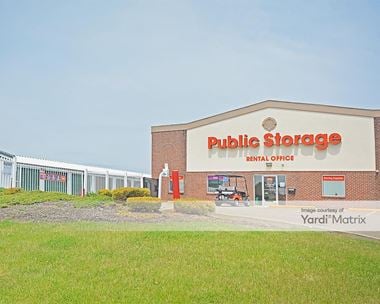 Storage Units for Rent available at 701 Windmiller Drive, Pickerington, OH 43147