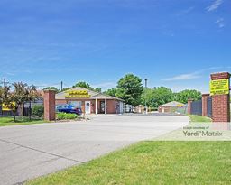 Image for CAR GO Self Storage - 1421 Harrisburg Pike, Columbus, OH