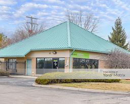 Image for Extra Space Storage - 6245 Old Avery Road, Dublin, OH