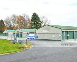 Image for Premier Storage - 13761 Lucille Lynd Road, New Albany, OH