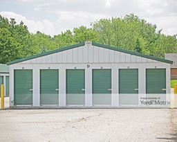 Image for Access Storage - 5625 Groveport Road, Groveport, OH