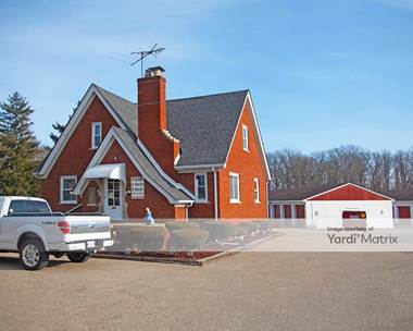 Storage Units for Rent available at 61800 Van Dyke Road, Washington, MI 48094