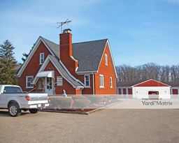 Image for North Macomb Mini Storage - 61800 Van Dyke Road, Washington, MI