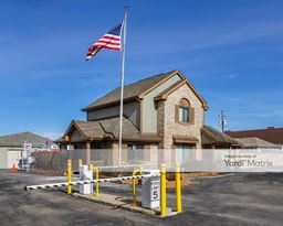 Image for Colonial Mini Storage - 48200 West Road, Wixom, MI