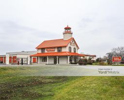 Image for Public Storage - 1315 Chicago Road, Troy, MI