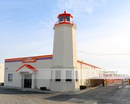 Image for Public Storage - 41889 Joy Road, Canton, MI