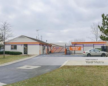 Storage Units for Rent available at 31505 Groesbeck Hwy, Fraser, MI 48026