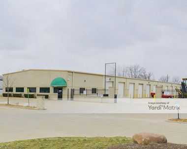 Image for Ingleside Maxi Storage - 37877 South Groesbeck, Clinton Township, MI