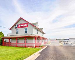 Image for iStorage - 20772 Hall Road, Clinton Township, MI