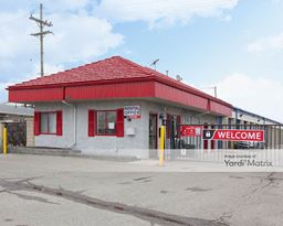 Image for iStorage - 11960 Farmington Road, Livonia, MI