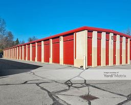 Image for Maxx Storage - 8483 Andersonville Road, Clarkston, MI