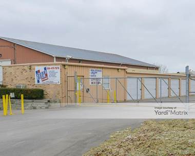 Storage Units for Rent available at 31400 Kendall, Fraser, MI 48026
