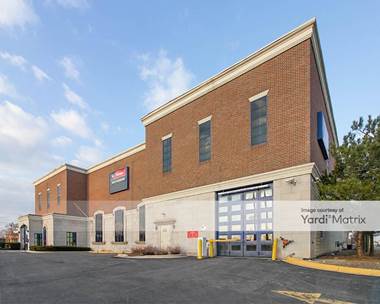 Storage Units for Rent available at 23954 Kean Street, Dearborn, MI 48124