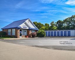 Image for Storage Rentals of America - 1007 Brown Road, Lake Orion, MI