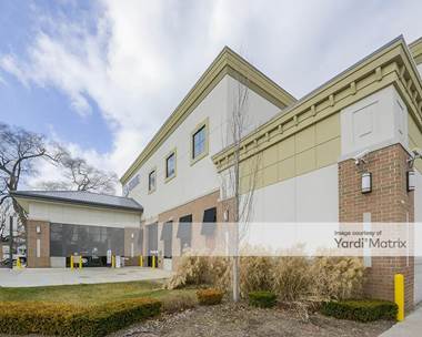 Storage Units for Rent available at 18145 Mack Avenue, Detroit, MI 48224