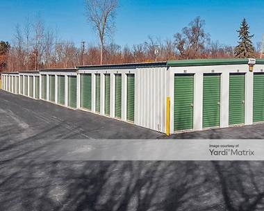 Storage Units for Rent available at 155 South Narrin Street, Ortonville, MI 48462