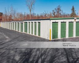 Image for Five Star Storage - 155 South Narrin Street, Ortonville, MI
