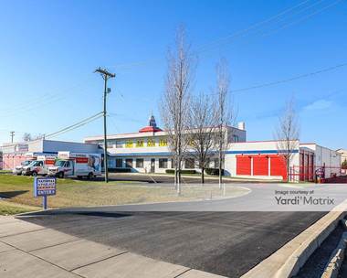Storage Units for Rent available at 9125 Telegraph Road, Redford, MI 48239