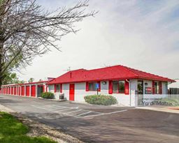 Image for iStorage - 36261 Groesbeck Hwy, Clinton Township, MI