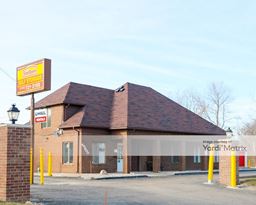 Image for Stor Room Self Storage, The - 40600 Michigan Avenue, Canton, MI