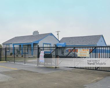 Image for Keep Safe Self Storage - 37473 Groesbeck Hwy, Clinton Township, MI