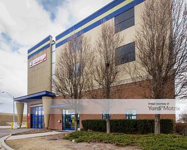 Storage Units for Rent available at 1782 Howard Street, Lincoln Park, MI 48146