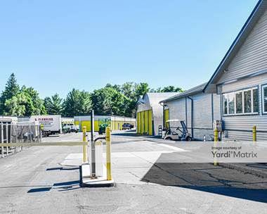 Storage Units for Rent available at 515 South Telegraph Road, Pontiac, MI 48341