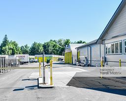 Image for Storage King USA - 515 South Telegraph Road, Pontiac, MI