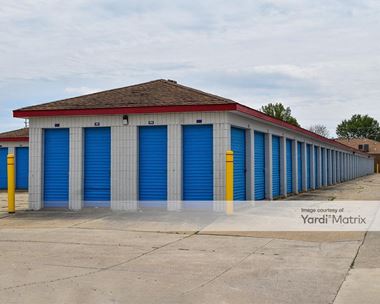Storage Units for Rent available at 35515 23 Mile Road, New Baltimore, MI 48047