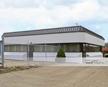 Storage Units for Rent available at 10475 Dixie Hwy, Davisburg, MI 48350